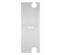 Kermi Latéral Cache Type 33 (155mm) Droite Hauteur 554/559 MM Ab 04/2018