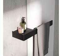 Kermi Multi+ Porte-serviettes avec tablette, ZC01300005,