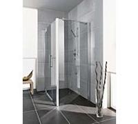 Kermi Pasa XP Paroi latérale, pour porte battante, PXUWD10320VPK, PXUWD