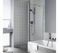 Kermi Pasa XP Paroi latérale, pour porte pliante, pour porte battante, pour porte pivotante, pour porte coulissante, PXTVD08017VAK, PXTVD