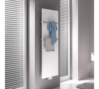 Kermi Pateo Sèche-serviettes, fonctionnement à eau chaude, PSR211700702XXK,