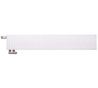 Kermi Profil-V Radiateur a vanne intégrée 33 200 / 1600 FTV330201601LXK