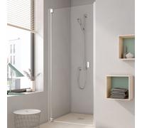 Kermi Raya Porte battante, pour niche, pour paroi latérale, RA1WL09320VPK, RA1WL