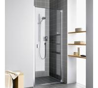 Kermi Raya Porte battante, pour niche, pour paroi latérale, RA1WR09020VAK, RA1WR