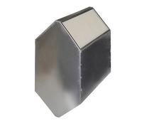 Kermi récupérateur de chaleur enthalpique avec bac à condensats pour x-well F270 L - Y3407001009K