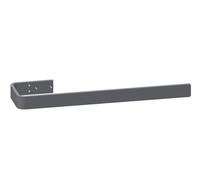 Kermi Rubeo-E Handtuchbügel Longueur 500mm, Inox Mat Brossé