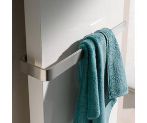 Kermi Rubeo Porte-serviettes, ZC01090002,