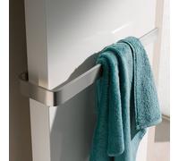 Kermi Rubeo Porte-serviettes, ZC01090003,