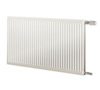 Kermi Therm X2 Profil-K Hygiene Radiateur panneau compact 20 600 / 500 FH0200605