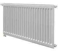Kermi Therm X2 Profil-V Radiateur a vanne intégrée 10 300 / 1600 FTV100301601L1K
