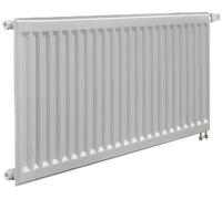 Kermi Therm X2 Profil-V Radiateur a vanne intégrée 10 900 / 700 FTV100900701R1K