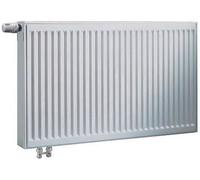 Kermi Therm X2 Profil-V Radiateur a vanne intégrée 12 400 / 1000 FTV120401001L1K