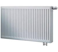 Kermi Therm X2 Profil-V Radiateur a vanne intégrée 12 900 / 600 FTV120900601R1K