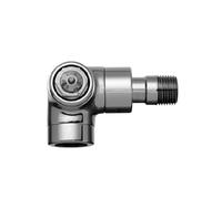 Kermi Universal Vanne thermostatique, ZV00300003,