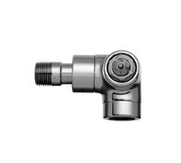 Kermi Universal Vanne thermostatique, ZV00300004,
