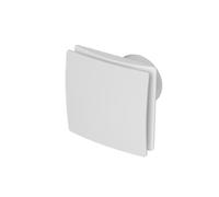 Kermi x-well A12 Kit aérateur de salle de bain pour petits espaces