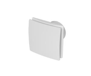 Kermi x-well A12 Kit d'extracteur d'air pour salle de bain et petits locaux