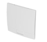 Kermi x-well A21 EC-PZ Cache avec détecteur de présence et module horaire - Y3506000004K