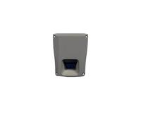 Kermi x-well Cache pour carte mère pour F130 - Y9103000076K