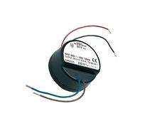 Kermi x-well D11 - D12 - Ventilateur suspendu - Bloc d'alimentation