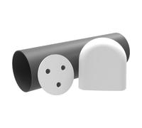 Kermi x-well D11 - Ventilateur alterné - Kit d'encastrement