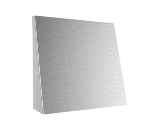 Kermi x-well D12 - Ventilateur réversible - Capot extérieur