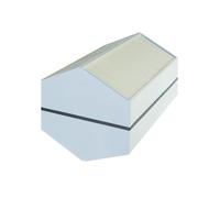 Kermi x-well Échangeur enthalpique pour S370, S460 et S600 - Y3407001016K