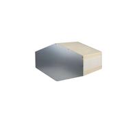 Kermi x-well Échangeur thermique à enthalpie pour C225 - Y3407001011K