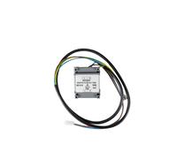 Kermi x-well filtre à résistance pour série S, avec câble, 2 x 2,2 ohms - Y9103000109K