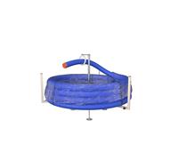 Kermi x-well Kit d'accessoires pour dérouleur x-net - Y6101000001K