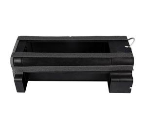 Kermi x-well Kit principal de clapets de dérivation pour S280 - Y9103000010K