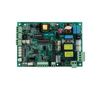 Kermi x-well Platine principale pour VAV 250/400 - Y9106000003K