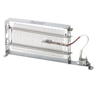 Kermi x-well Registre de préchauffage pour S370 pour montage encastré - Y3404003005K