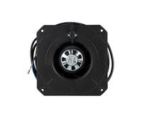 Kermi x-well Ventilateur pour S170/S180, gauche, avec câble - Y9103000040K