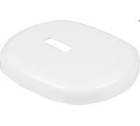 Kermie iris de fixation universelle pour l'assemblage couleur : blanc (rAL 9016