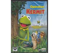 Kermit : Les Années tétard – Sony