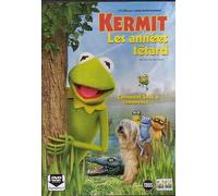 Kermit : Les Années tétard