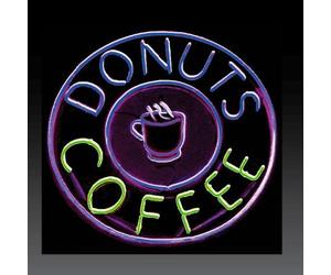 Kermit Lynch - Donuts & Coffee