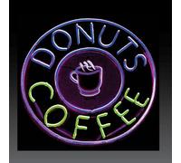 Kermit Lynch - Donuts & Coffee [Import]
