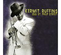 Ruffins, Kermit - 1533 St. Philip Street
