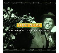 Kermit Ruffins – The Barbecue Swingers Live – Vinyle coloré (Import)