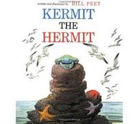 Kermit the Hermit Bill Peet (Auteur)