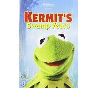 Kermit's Swamp Years