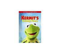Kermit's Swamp Years