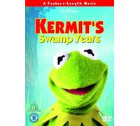 Kermit's Swamp Years - 2012 Repackage [DVD] by Kermit the Frog