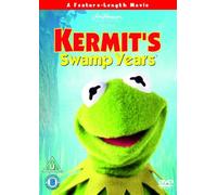 Kermits Swamp Years-2012 Repackage [Edizione: Regno Unito] [Import]