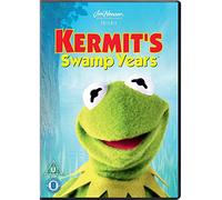 Kermit's Swamp Years [Import anglais]