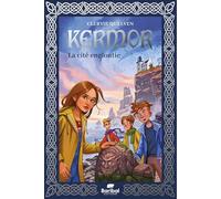 Kermor: La Cité engloutie