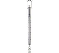 Kern 281-601 Peson à ressort 281-601 Plage de pesée (max.) 1 kg Lisibilité 10 g