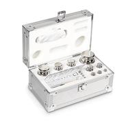 KERN 303-096 OIML E1 Valise en aluminium 1 mg-10 000 mg